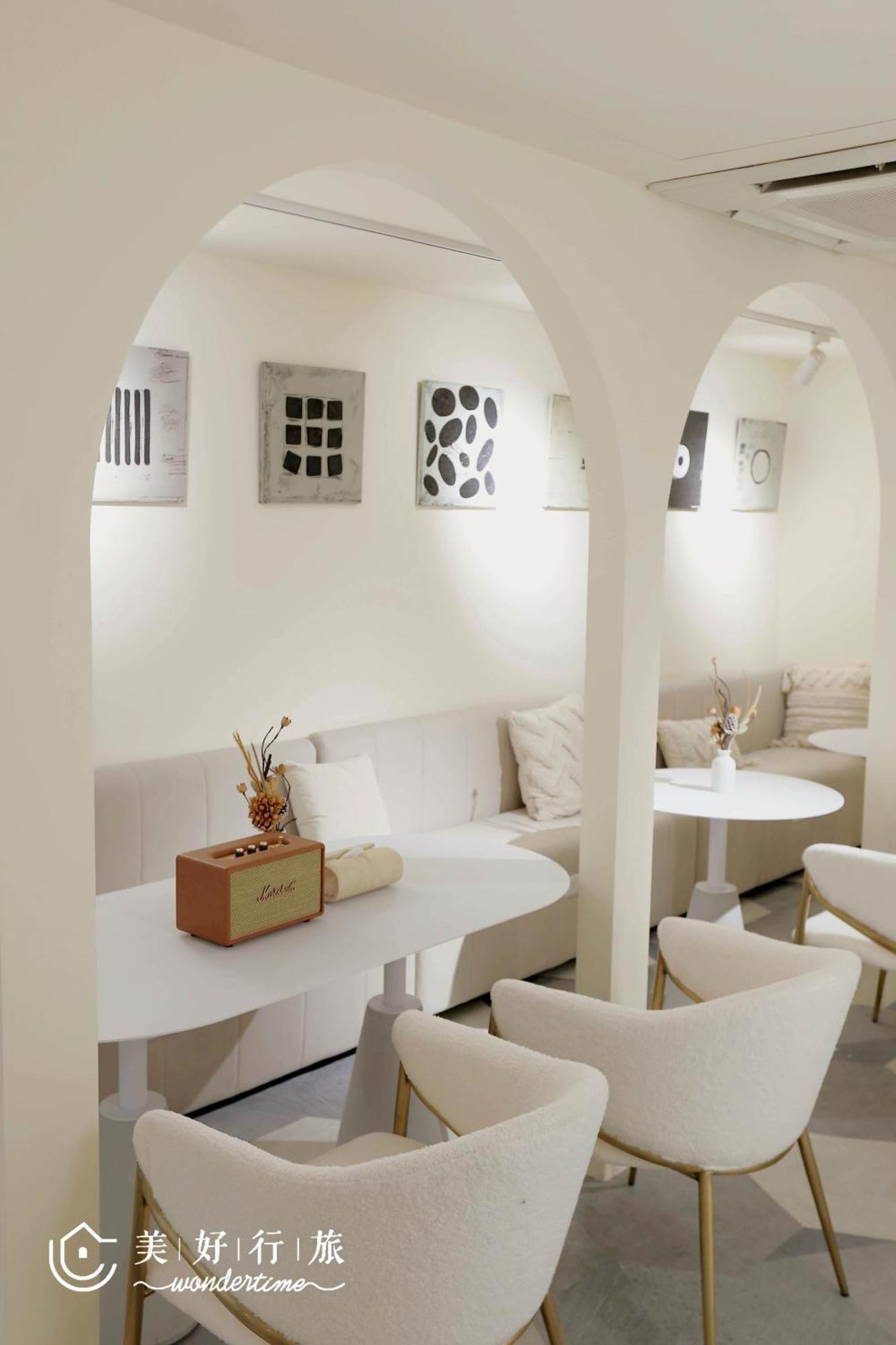 Wondertime3- Hankou' Inn 'Taipei Main Station Экстерьер фото