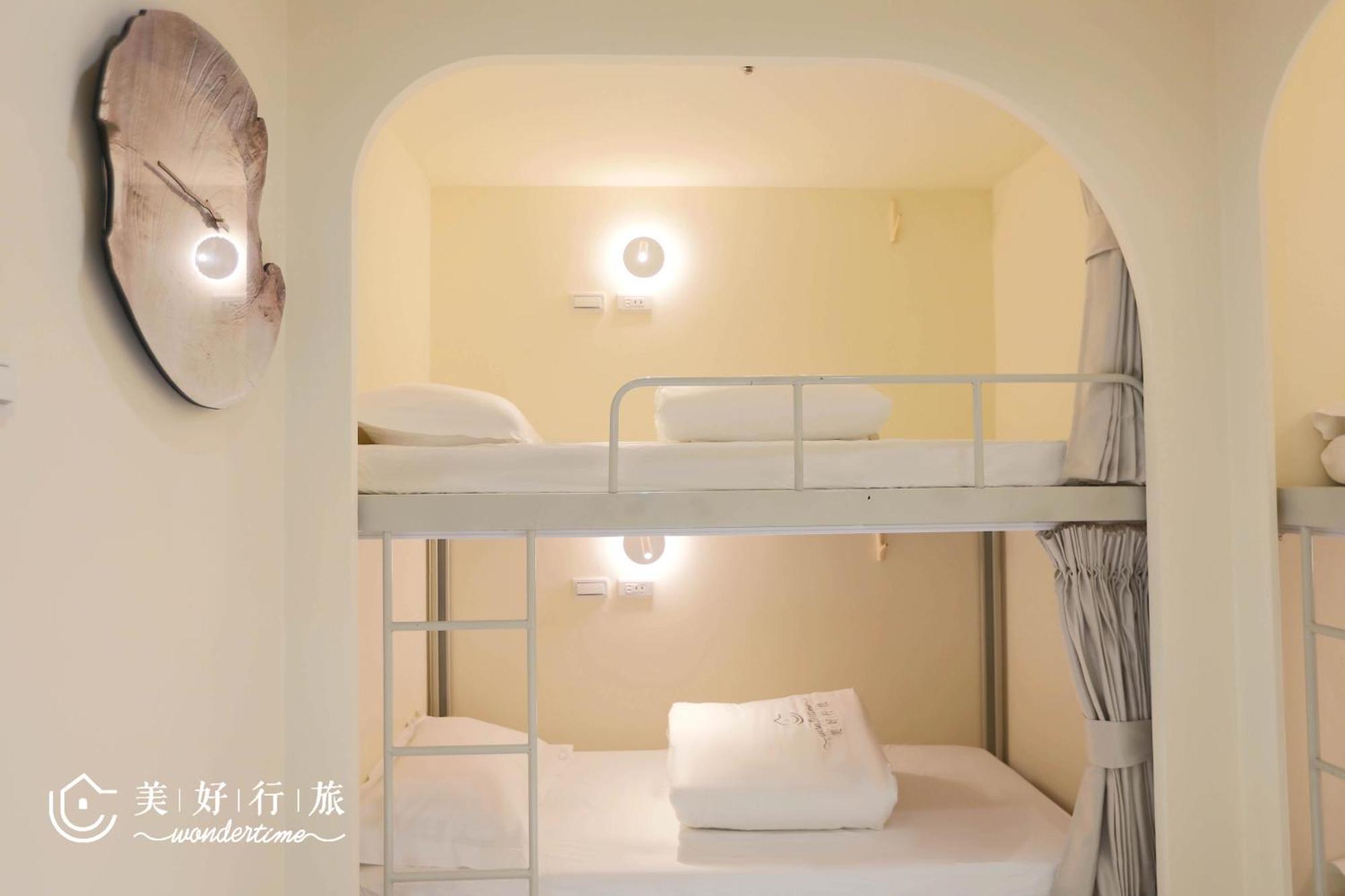 Wondertime3- Hankou' Inn 'Taipei Main Station Экстерьер фото