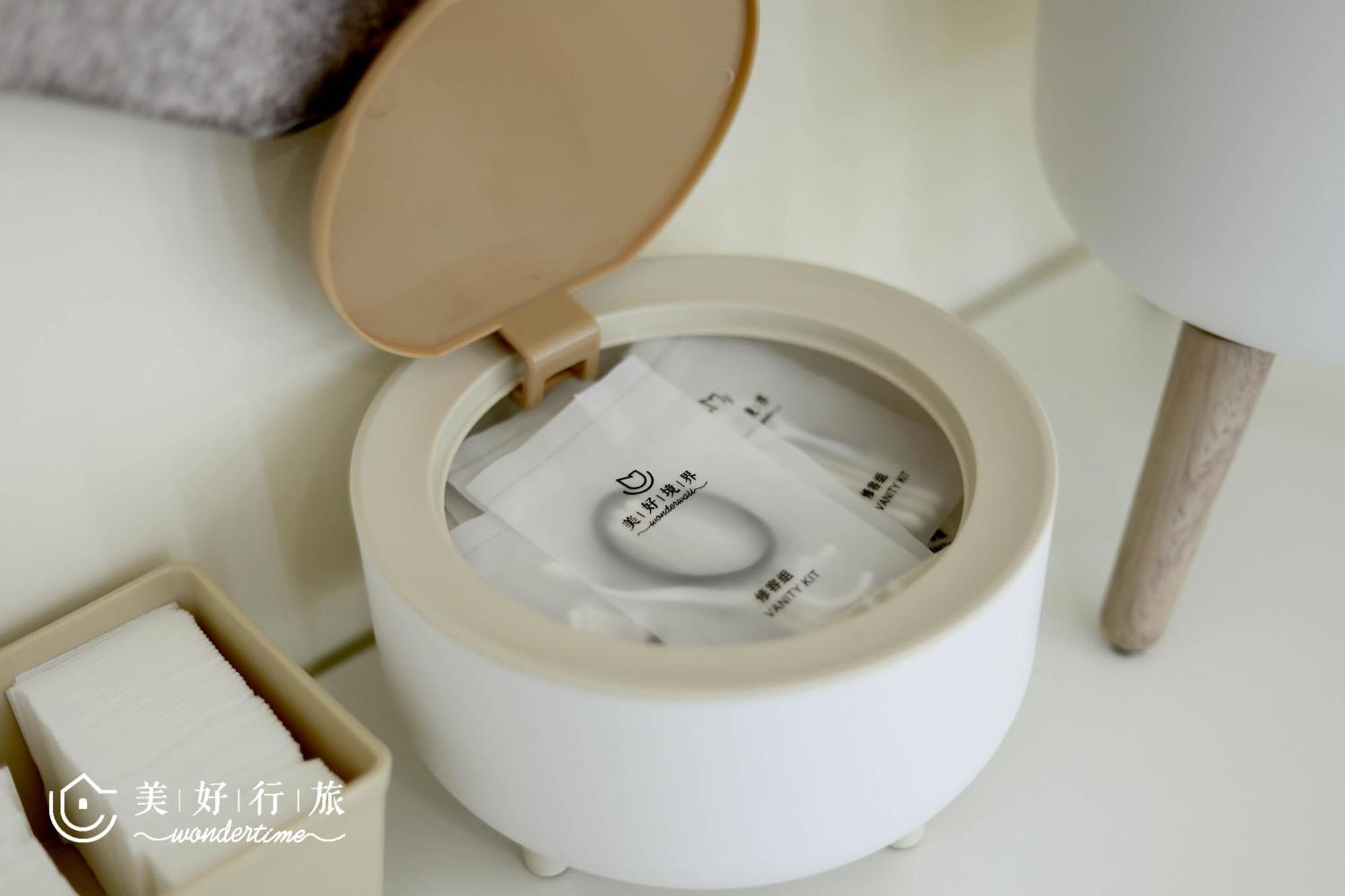 Wondertime3- Hankou' Inn 'Taipei Main Station Экстерьер фото