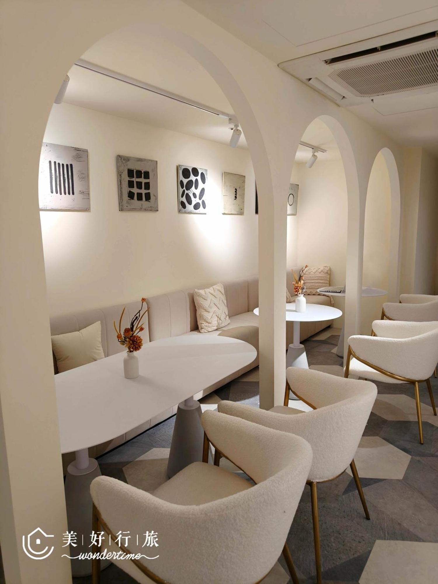 Wondertime3- Hankou' Inn 'Taipei Main Station Экстерьер фото
