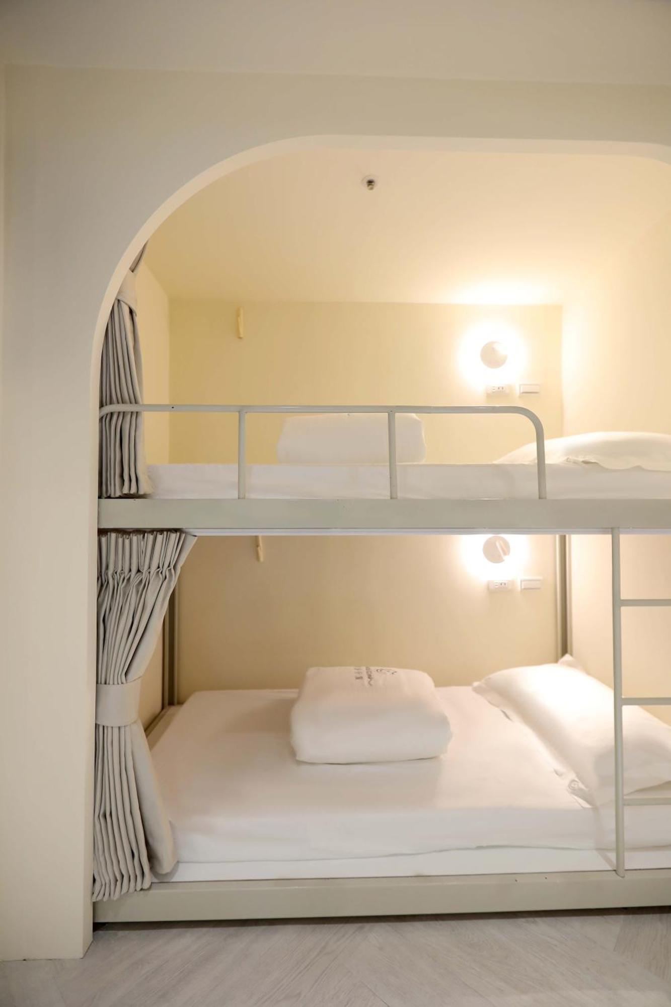 Wondertime3- Hankou' Inn 'Taipei Main Station Экстерьер фото