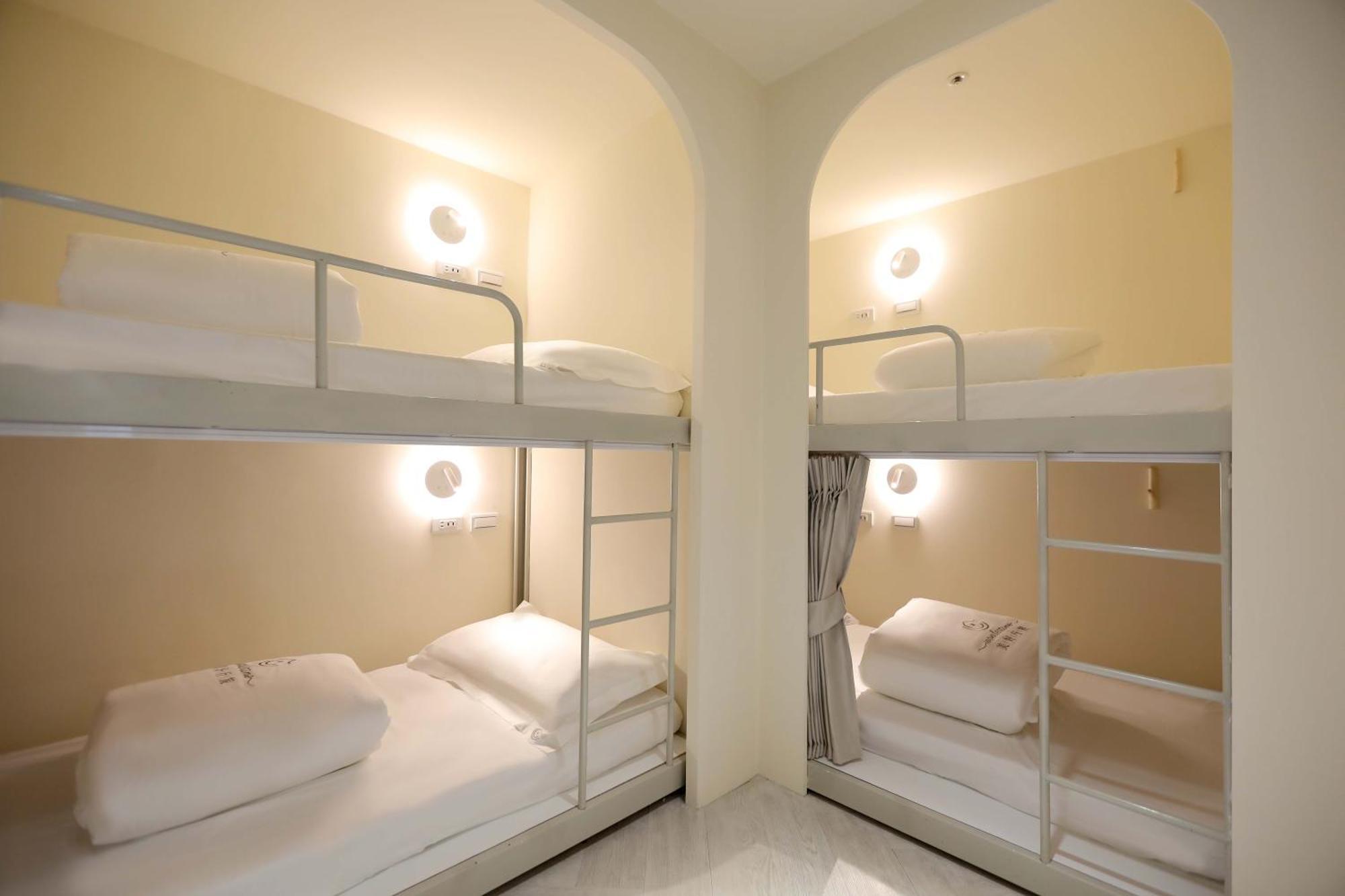 Wondertime3- Hankou' Inn 'Taipei Main Station Экстерьер фото